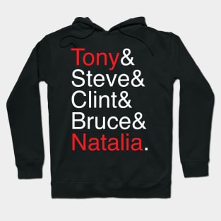 The Originals Hoodie